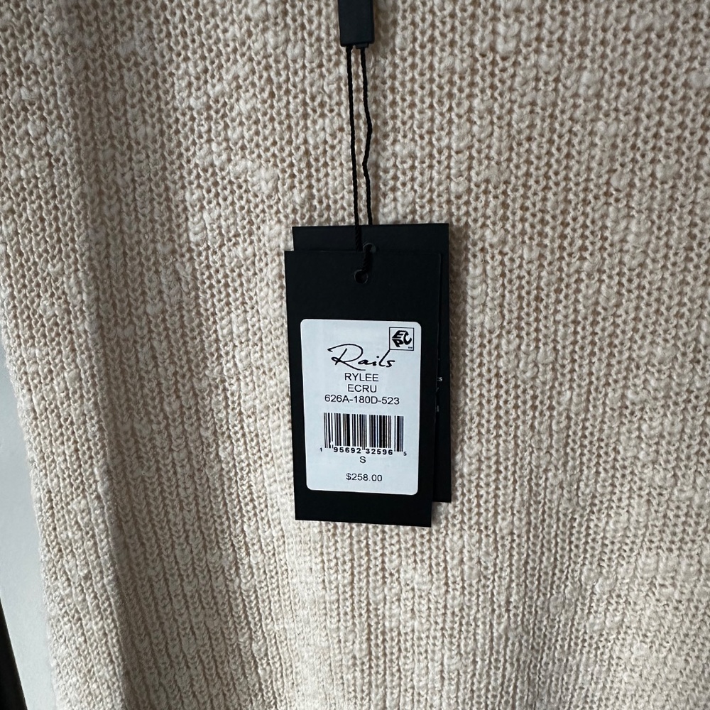 Rails Rylee Dress - Picture 5 of 5